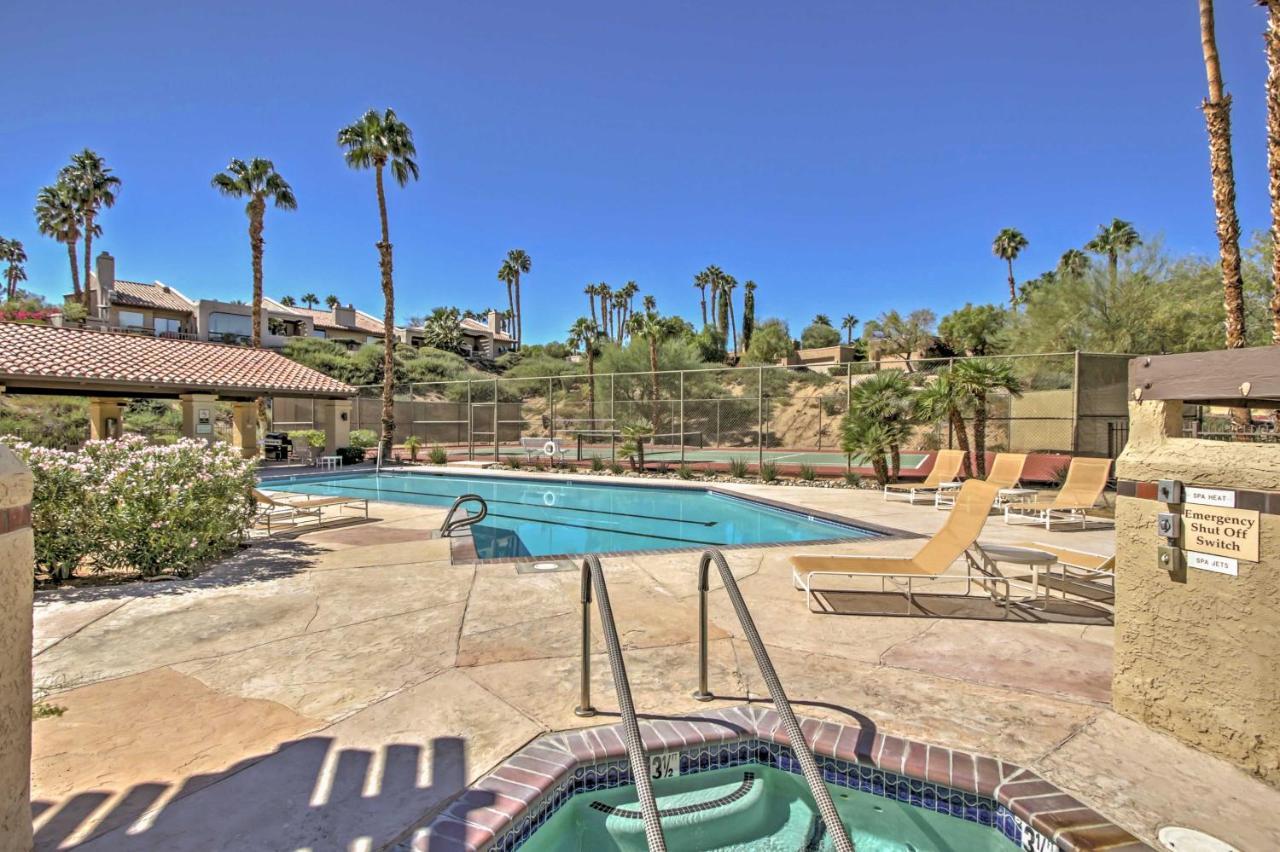 Roadrunner Roost At Rams Hill Golf Resort! Borrego Springs Exterior photo
