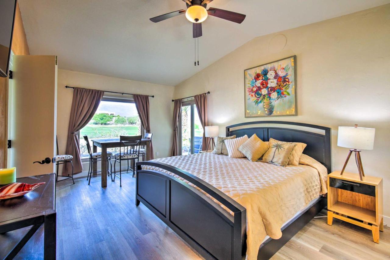 Roadrunner Roost At Rams Hill Golf Resort! Borrego Springs Exterior photo