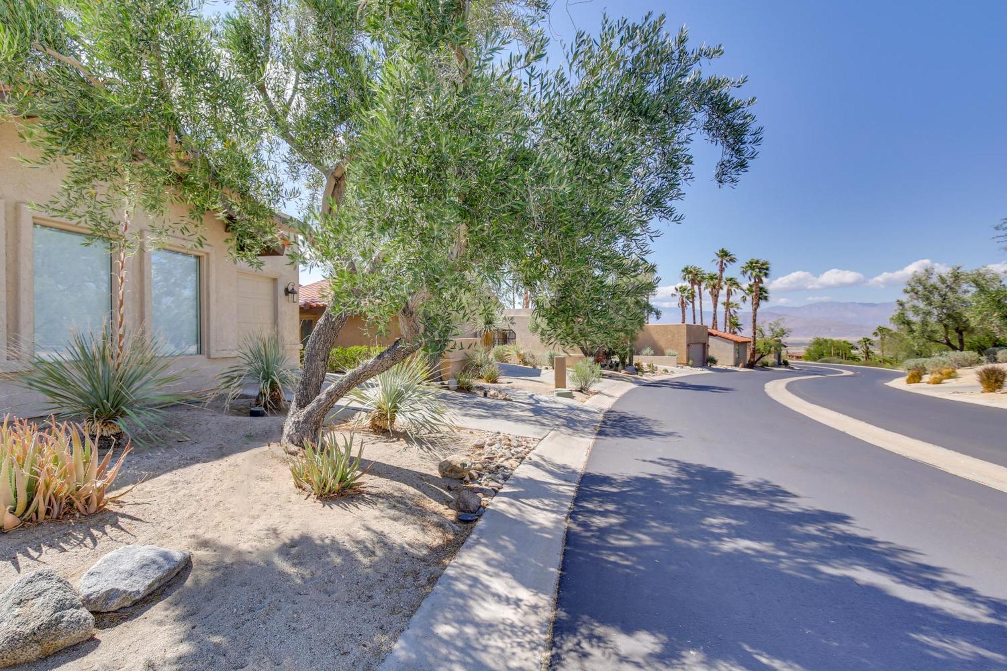 Roadrunner Roost At Rams Hill Golf Resort! Borrego Springs Exterior photo